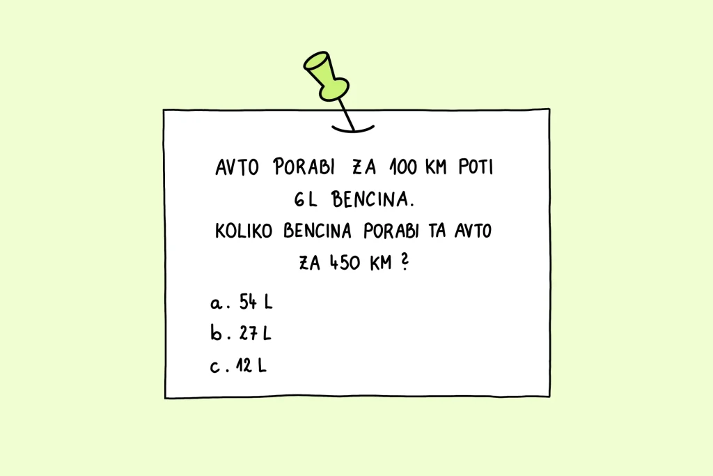 Premo sorazmerje banner