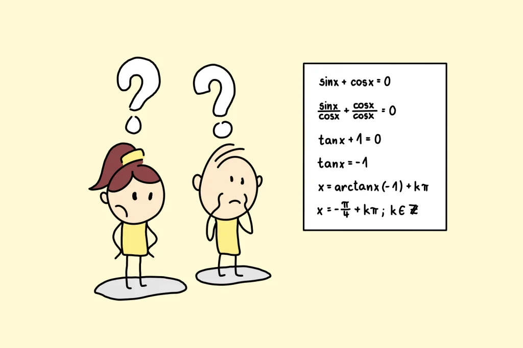 trigonometrične enačbe banner