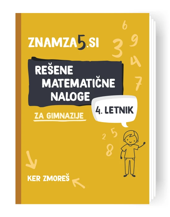 4 letnik knjiga
